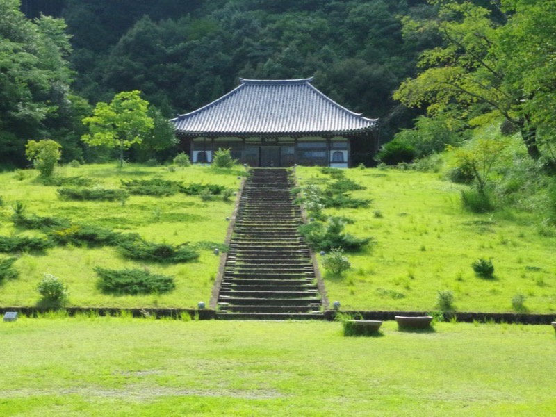 城満寺