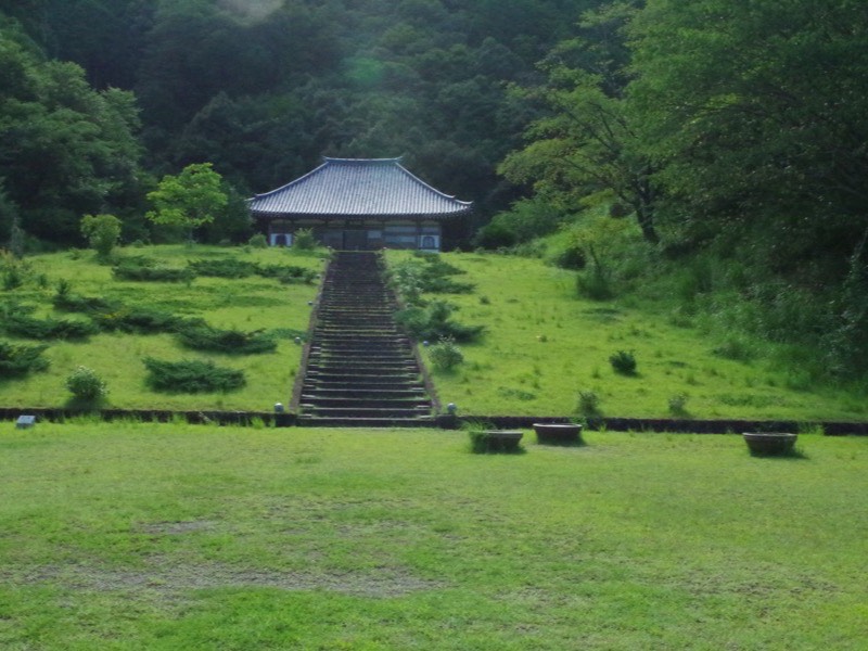 城満寺