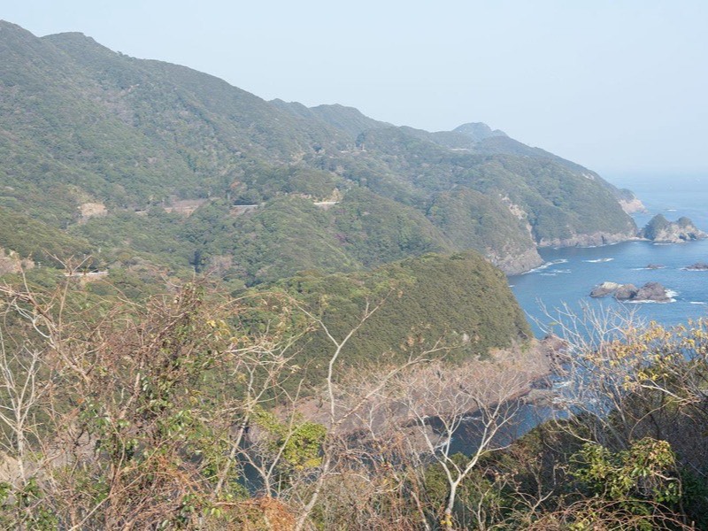 南阿波サンライン