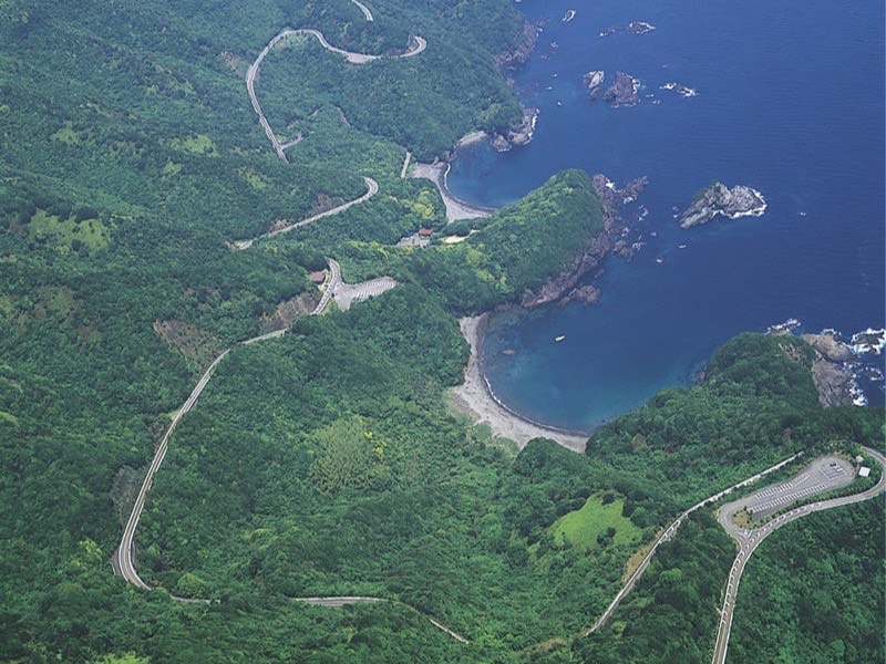 南阿波サンライン